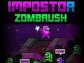 Permainan ZOMBRUSH IMPOSTOR talian