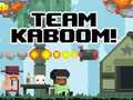 Permainan Pasukan Kaboom talian