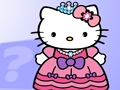 Permainan Padanan Kad Memori Hello Kitty  talian