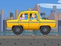 Permainan Teksi Express  talian