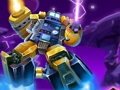 Permainan Droid-O talian