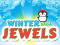 Permainan Winter Jewels Saga talian