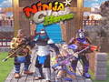 Permainan Ninja Clash Heroes talian