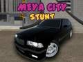 Permainan Meya City Stunt talian