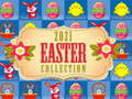 Permainan Koleksi Easter 2021  talian