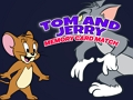 Permainan Padanan Kad Memori Tom dan Jerry  talian