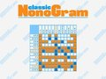 Permainan Nonogram Klasik talian