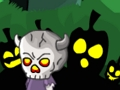 Permainan Siri Halloween Forest Escape Episod 1  talian