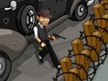 Permainan Mafia Gangster talian