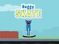 Permainan Skate Huggy talian