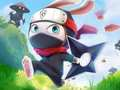 Permainan Kelinci Ninja talian