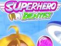 Permainan Doktor Gigi Superhero  talian