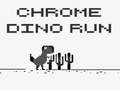 Permainan Chrome Dino Run talian
