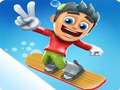Permainan Safari ski talian