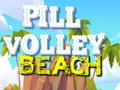 Permainan Pill Volley Pantai talian