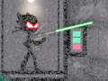 Permainan Pemanah Stickman  talian