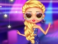 Permainan Lol kejutan parti insta divas talian