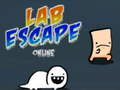Permainan Lab Escape Dalam Talian  talian