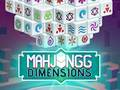 Permainan Mahjongg Dimensi 350 saat talian