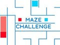 Permainan Tantangan Maze talian