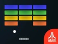 Permainan Atari Breakout talian
