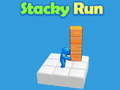 Permainan Larian Stacky  talian