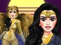 Permainan Wonder Princess Vivid 80an  talian