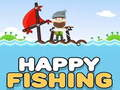 Permainan Selamat Memancing  talian