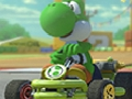 Permainan Cabaran Mario Kart  talian