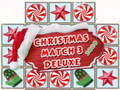 Permainan Krismas 2020 Match 3 Deluxe  talian