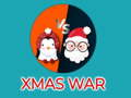 Permainan Perang Xmas  talian