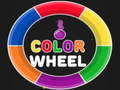 Permainan Roda Warna  talian