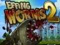 Permainan Worm Kotor Denda 2 talian