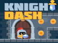 Permainan Knight Dash talian