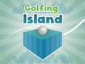 Permainan Pulau Golf talian