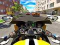 Permainan Simulasi Stunt Motor 3D talian