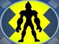 Permainan Ben 10 Mewarna  talian