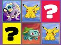 Permainan Pokemon Cari Pasangan  talian