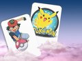 Permainan Padanan Kad Memori Pikachu  talian