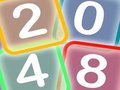 Permainan Permainan Neon 2048  talian