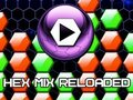 Permainan Campuran Hex Dimuat Semula  talian