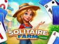 Permainan Solitaire Ladang: Musim talian