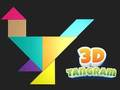 Permainan Tangram 3D talian