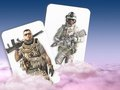 Permainan Padanan Kad Memori ARMA  talian
