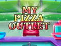 Permainan Kedai Pizza Saya  talian
