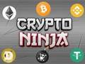 Permainan Ninja Kripto talian