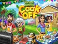 Permainan Pertandingan Memasak Keluarga Maya talian