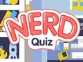 Permainan Kuis Nerd talian