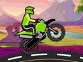Permainan Pelumba Moto talian