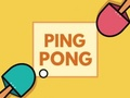 Permainan Ping pong talian
